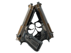 Dual Berettas | Tread image